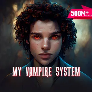 My Vampire System (MVS)