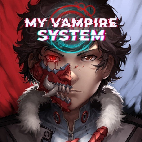 My Vampire System