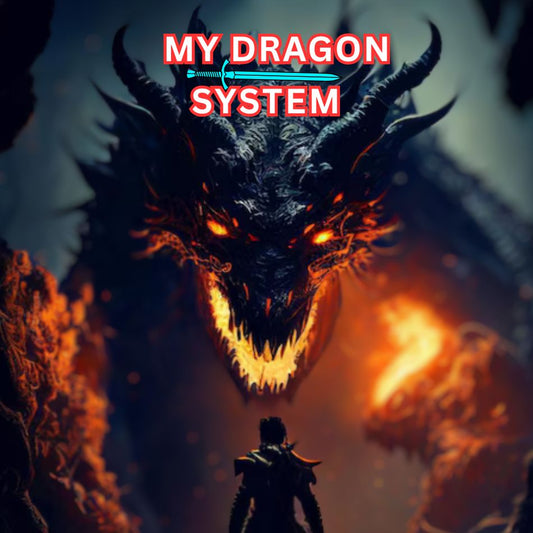 My Dragon System