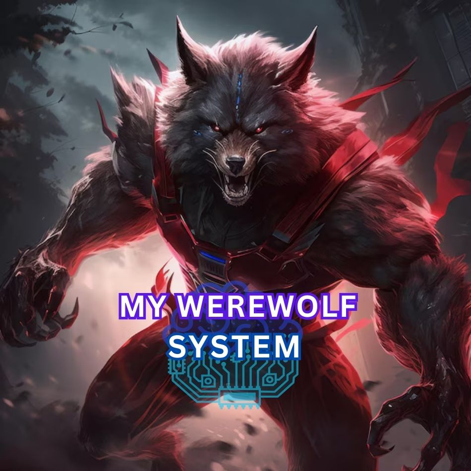 My Werewolf System