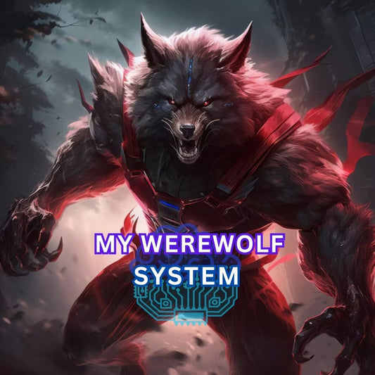 My Werewolf System